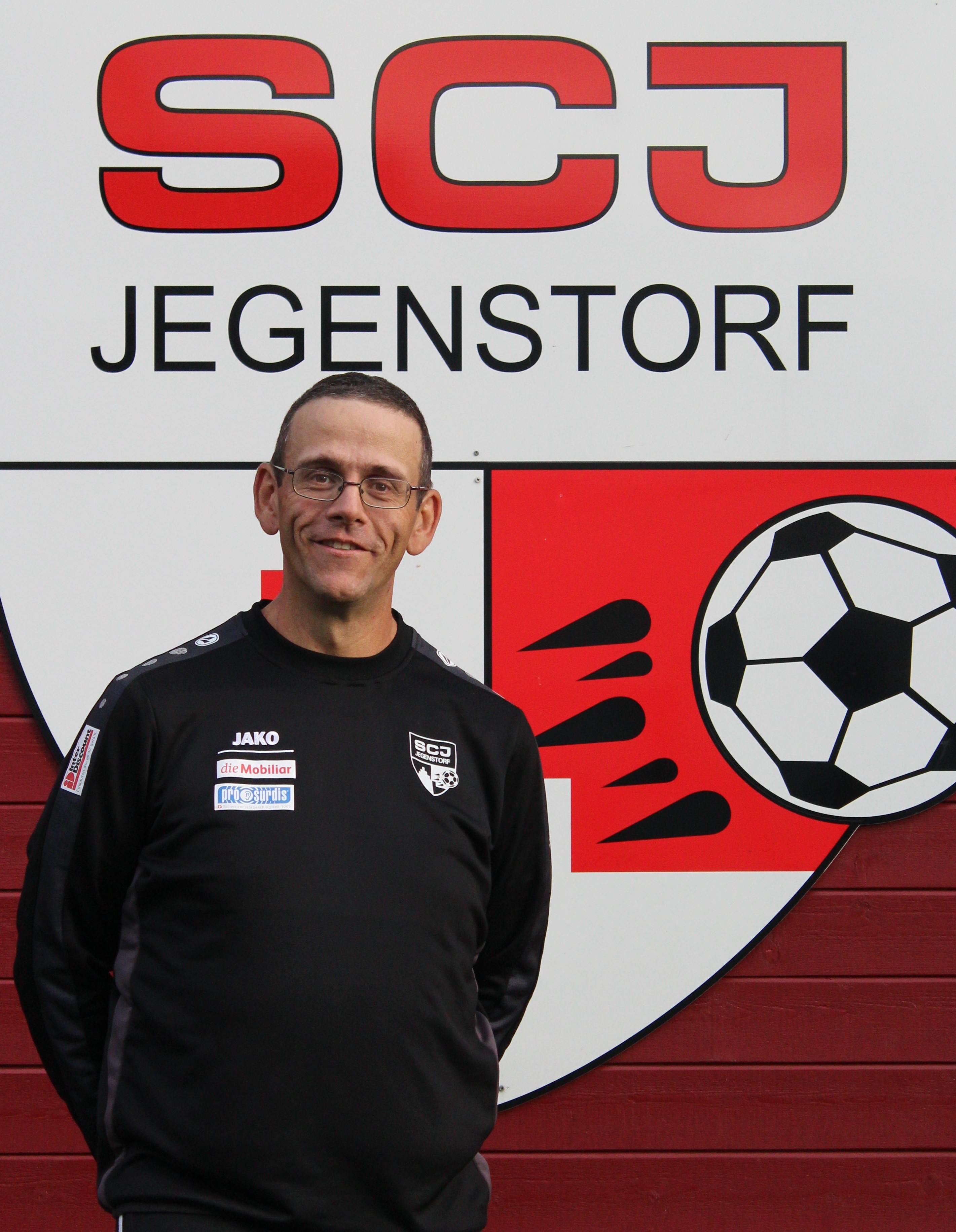 Sascha Gerber